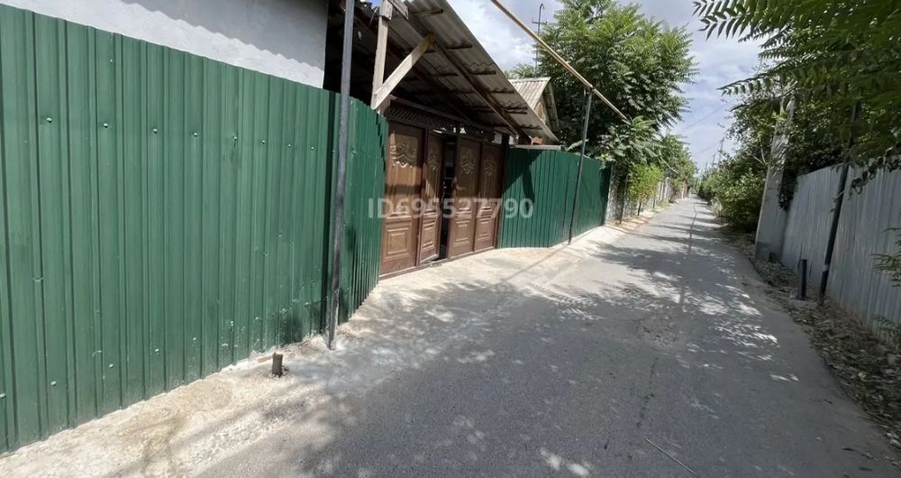 Дача кайнар булак