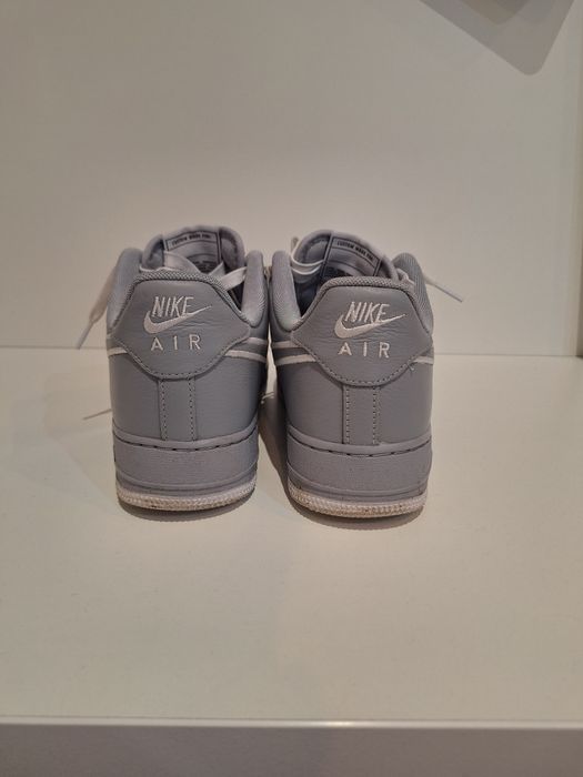 Nike Air Force 1 custom