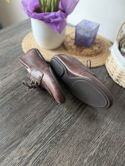Мокасини Massimo Dutti