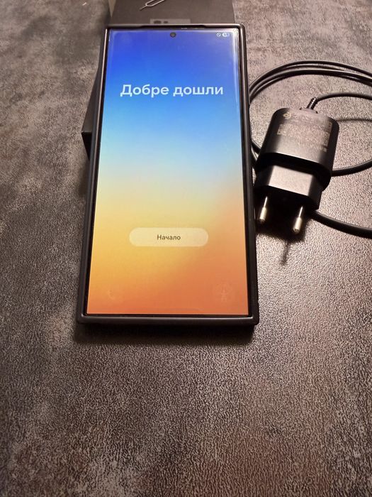 Samsung Galaxy S24Ultra