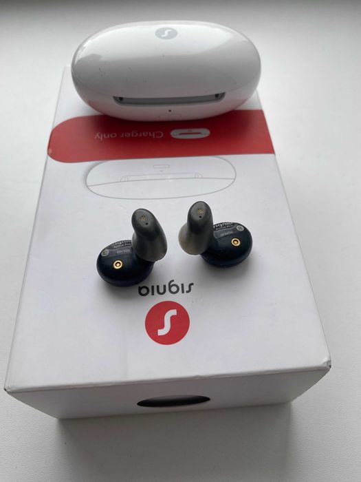 Слуховые аппараты Siemens Signia ACTIVE PRO