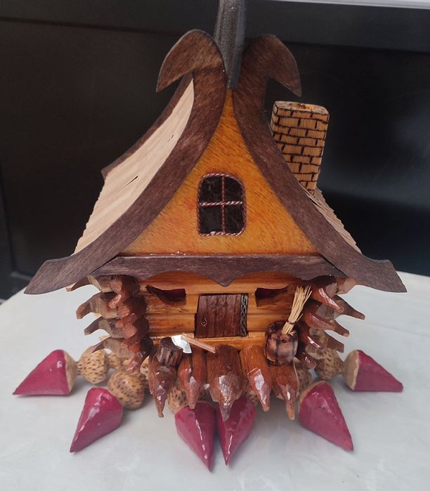 Шкатулка. ручная работа