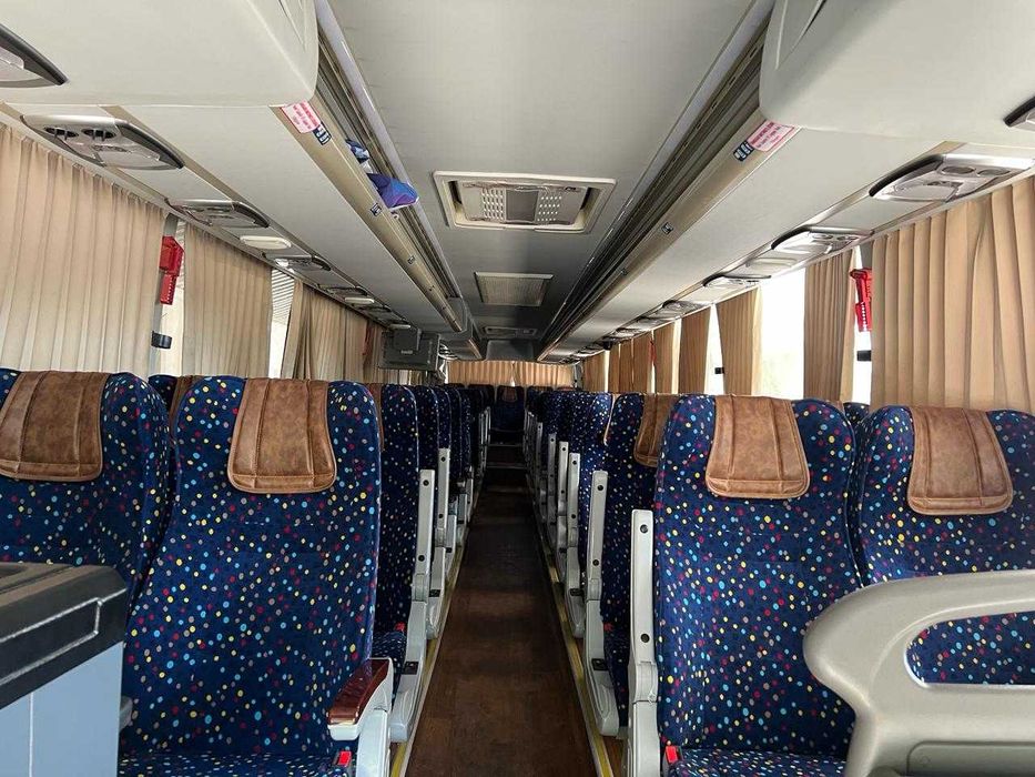 ASIASTAR Автобус продается