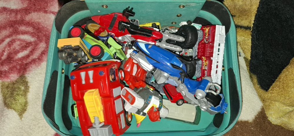 Pentru copii cuminti