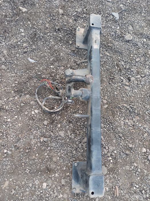 Теглич Mercedes ML W164