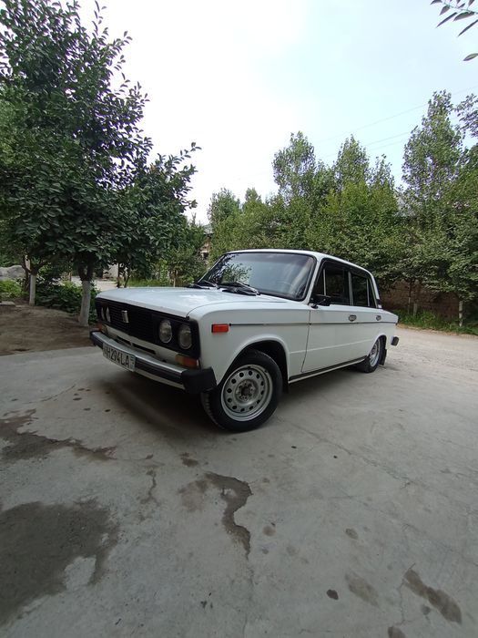 vaz 2106  jiguli sotiladi