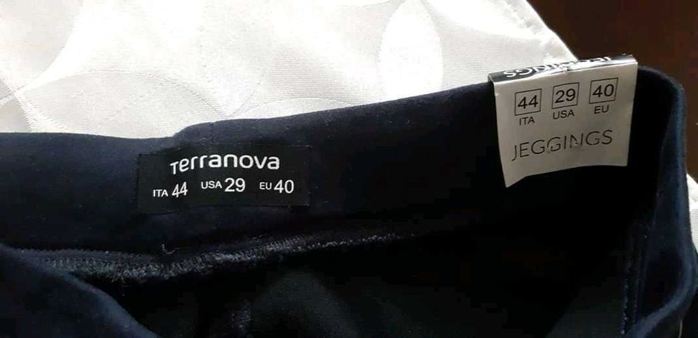 TERRANOVA НОВ дамски джегингс