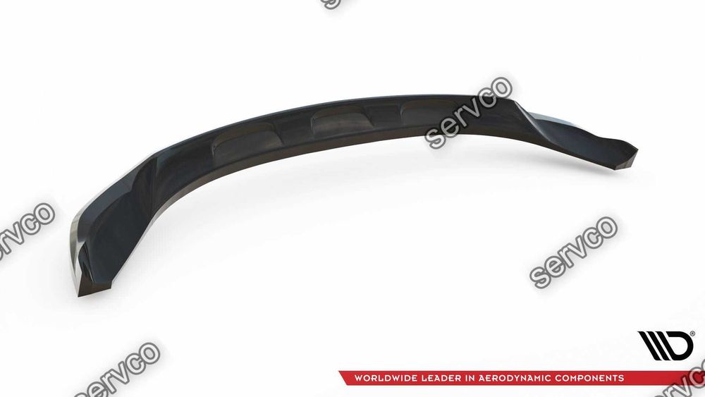 Prelungire bara fata Mercedes GLC SUV X254 C254 AMG-Line 2022- v1