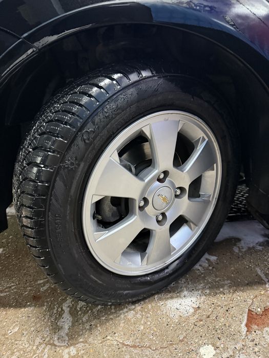 Balon Lassa R 15xolati yengi 1xafta oldin taqilgan