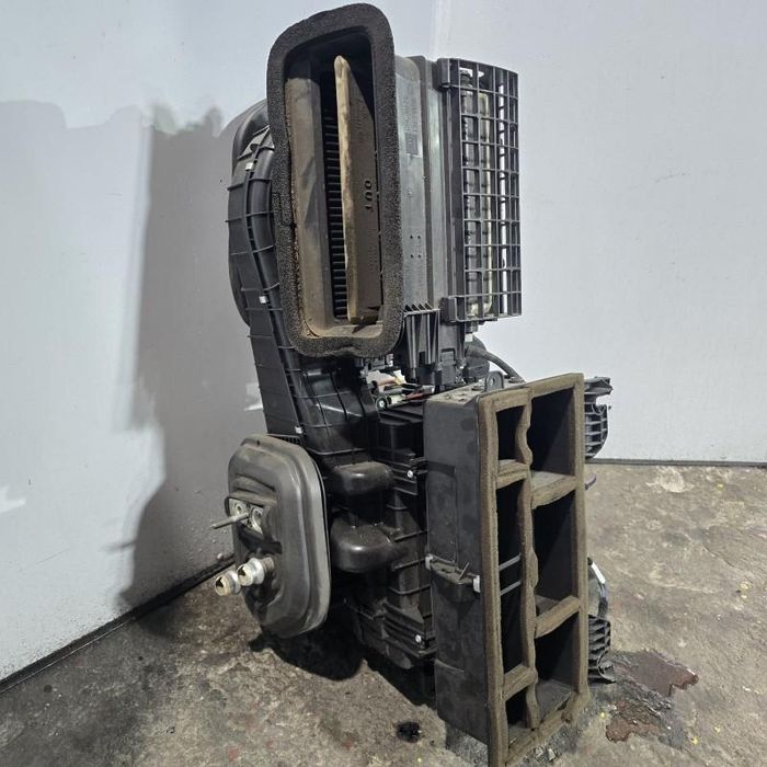 Carcasa aeroterma Opel Astra J GTC