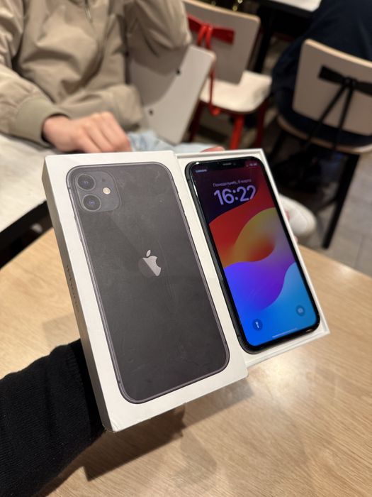 iphone 11 128gb