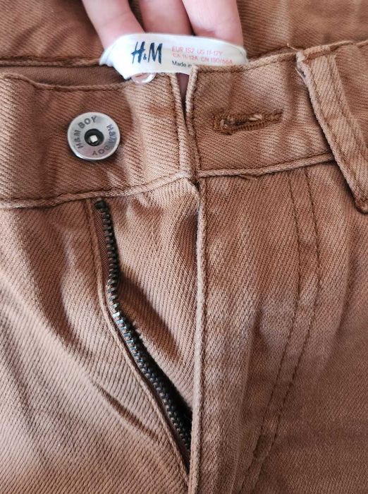 Pantalon scurt H&M 152