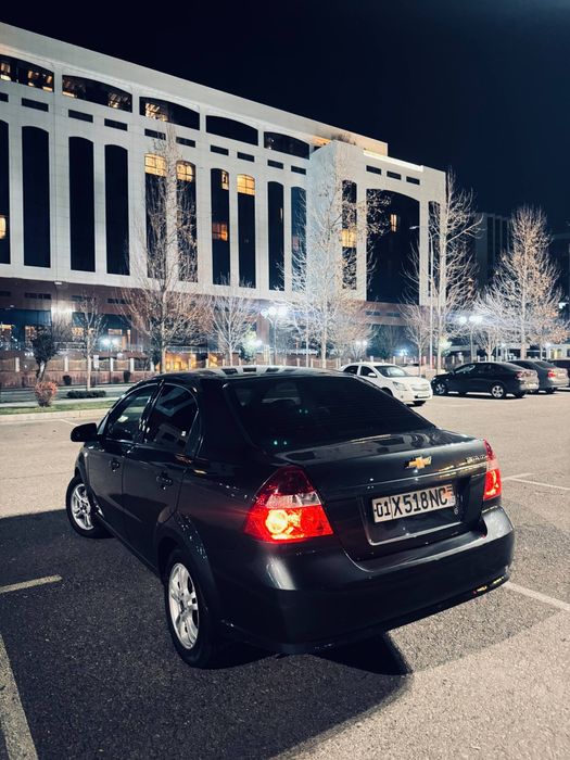 Нексия 3  2020 АТ сотилади