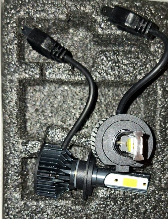 H7  HD Led lights/Лед Крушки Н7