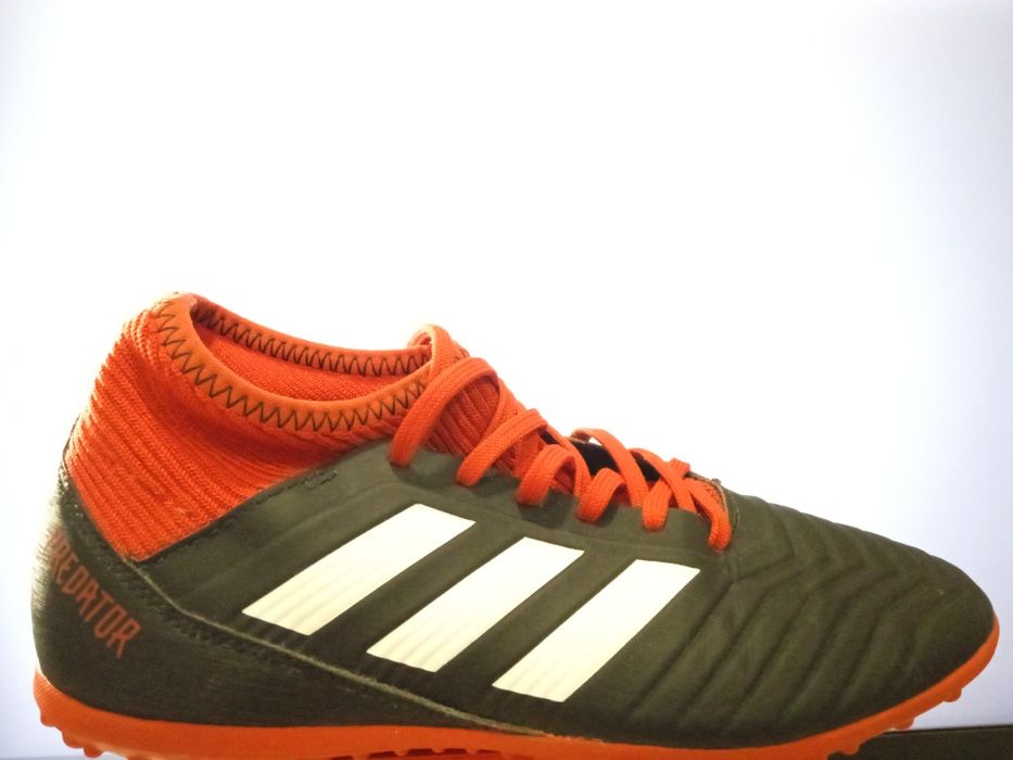 Adidas Predator 2018 Оригинал !36 размер