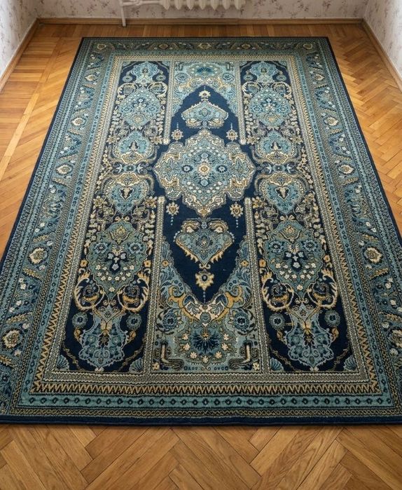 Ковер отличный 2*3м