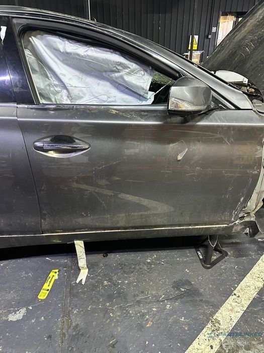 RELEU CLAXON  Infiniti Q50 (V37)(2013->) Q50 2.2 CDI OE 2563079960