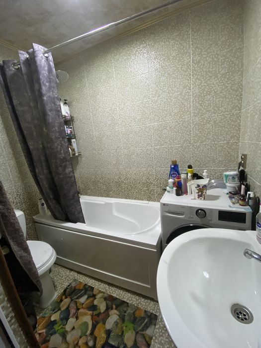 Продается 2-х комнатная квартира