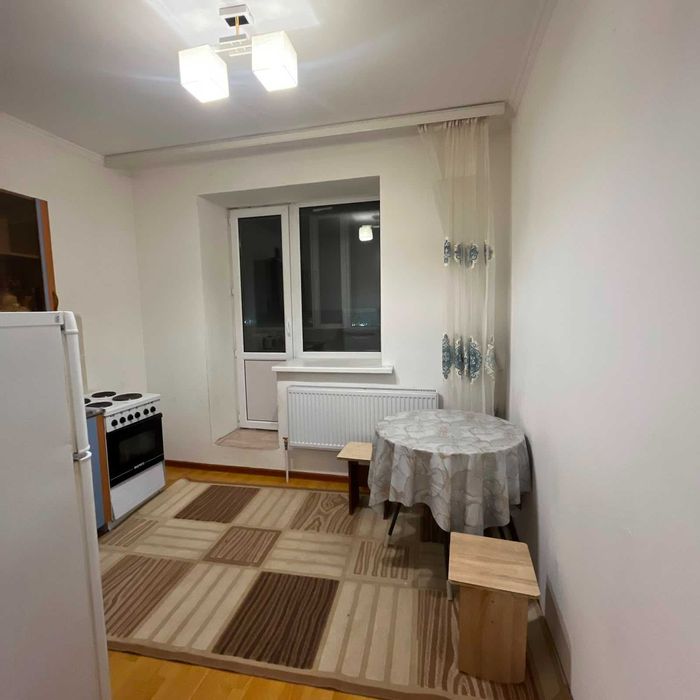 Продам квартиру хозяйн