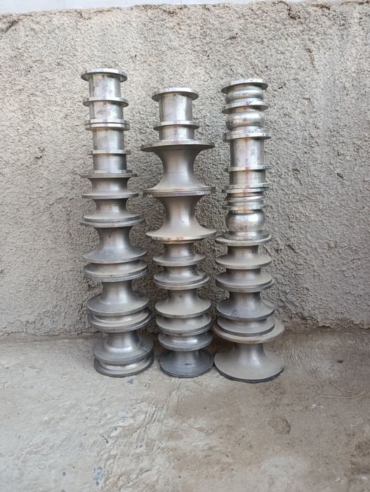 Profil turuba gip soltiladi