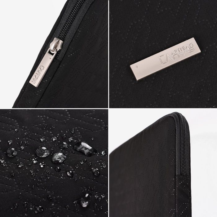 чехол CanvasArtisan ®️ L23 (13"-15.6") для ноутбуков