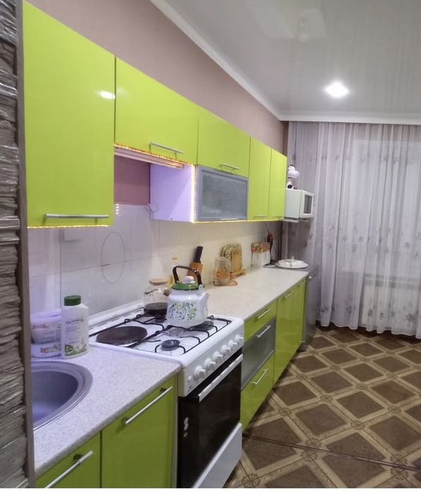 Продам кухонный гарнитур