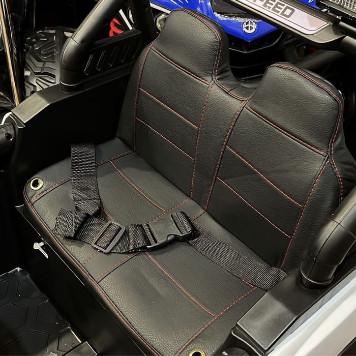 Продам электромобиль.