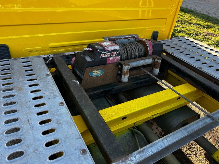 Mercedes Sprinter 316 CDI