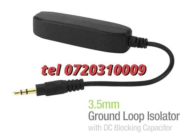 Modul Anulare Zgomot Noise Cancelation Jack 35mm