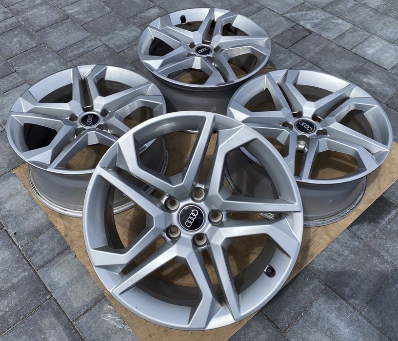 Jante Audi 18 Q5 A6 A4 B9 B8