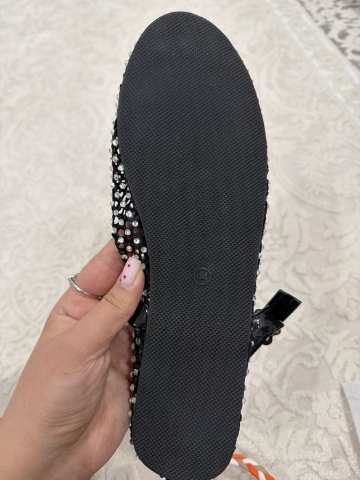 Новые Балетки 44 размера