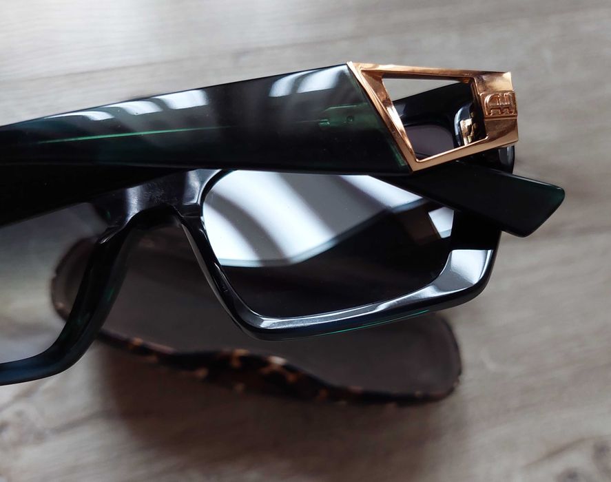 Дамски слънчеви очила ANA HICKMANN