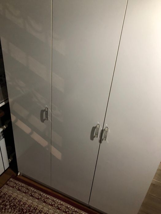 Продаю детскую мебель срочно!