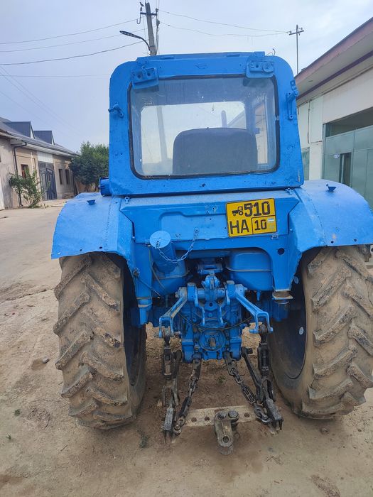 Sotiladi Belarus mtz 80