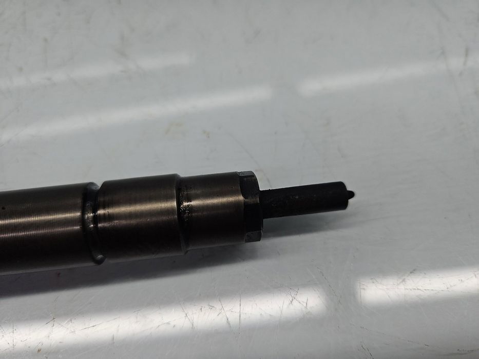 Injector AUDI A4 (8K2, B8) [Fabr 2008-2015] 03L130277J 2.0 TDI CFHC 10