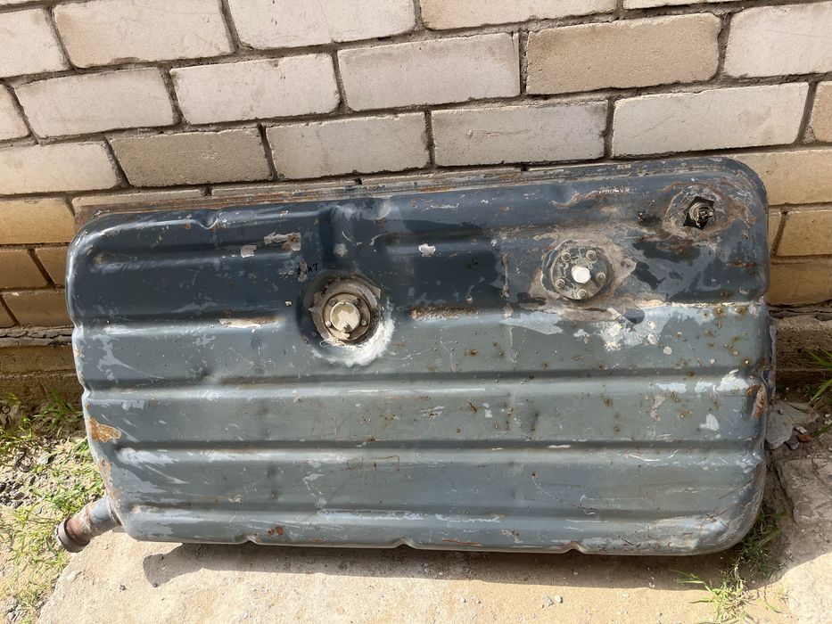 Продам бак от УАЗ