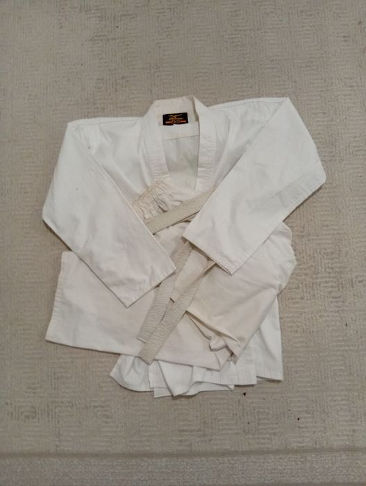 Кимоно спортивный