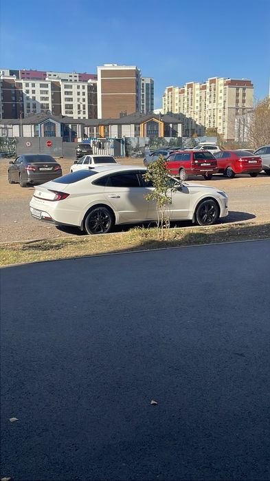 Продам хюндай соната по запчастям
