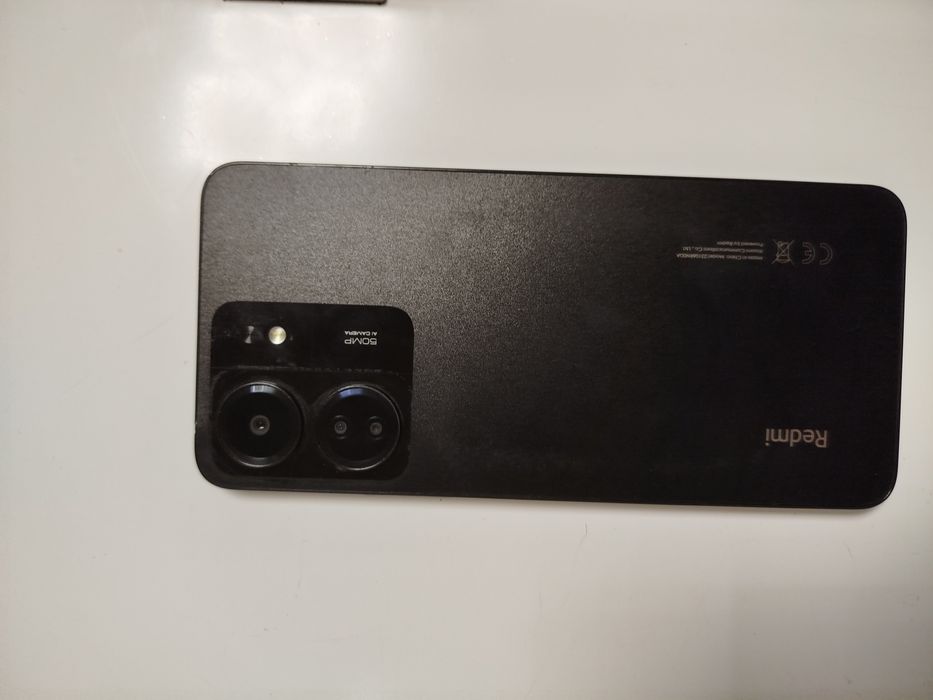 Редми 13 С в отличном состоянии