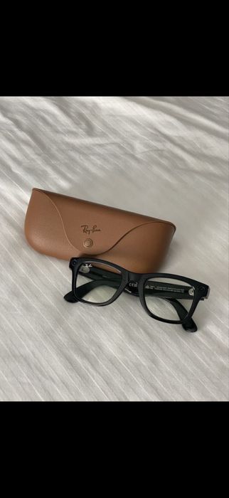 Аренда очки Rayban meta gen2