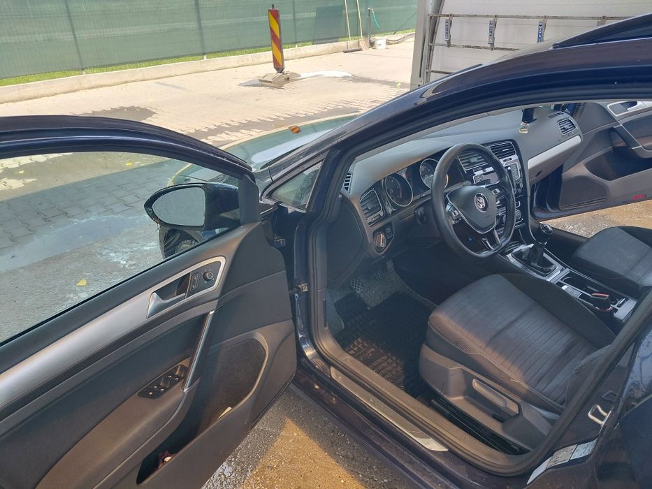 De vanzare Golf 7