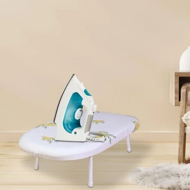 Гладильная доска складная настольная компактная D1