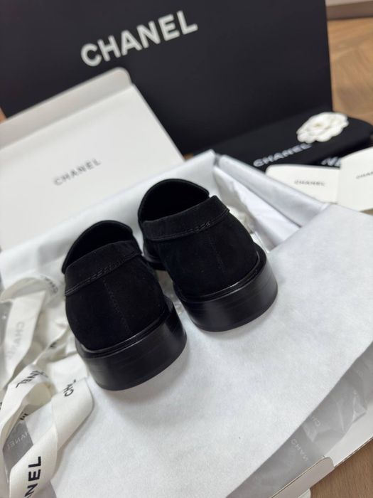 Mocasini Chanel 35-42