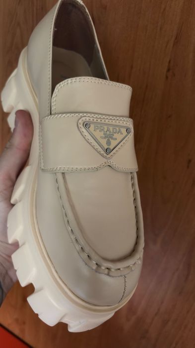 Дамски обувки PRADA