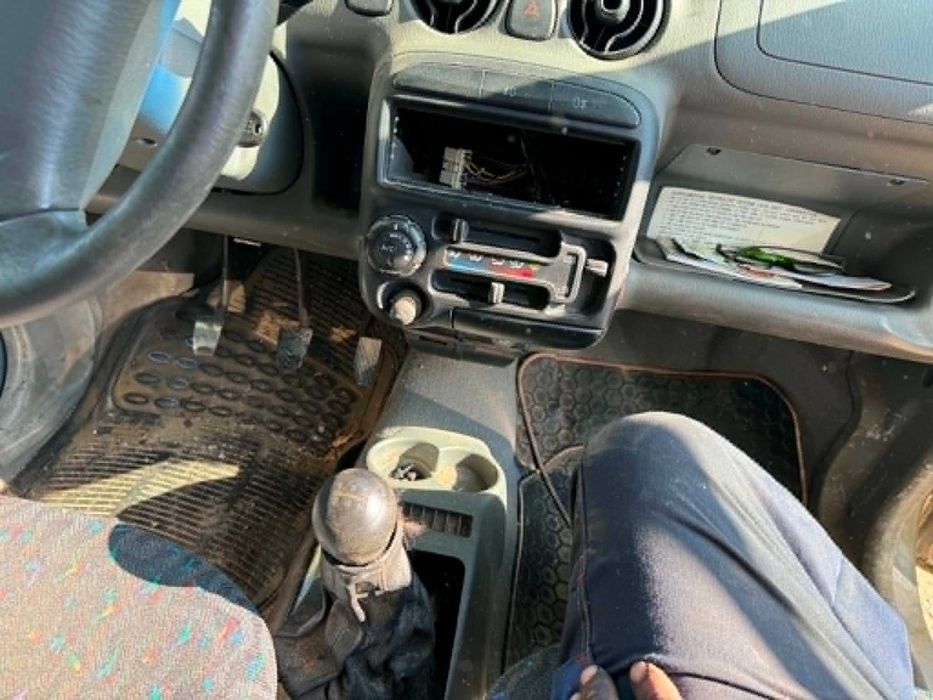 hyundai atos 1.0 на части хюндай атос климатик на части