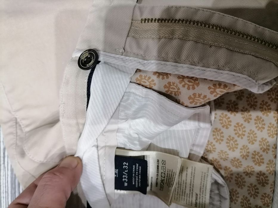 Original Scotch & Soda M/L