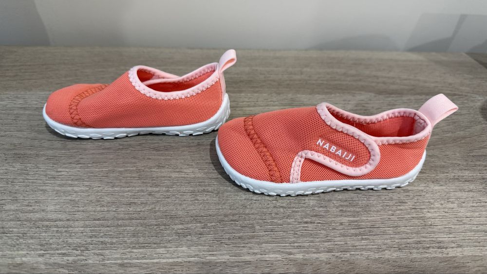 Детски аква обувки - НОВИ