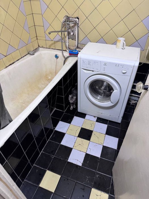 Kvartira sheriklikga bollarga bez makler