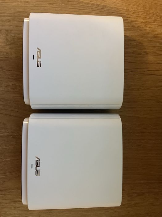 Asus Dual System Mesh WIFI ROUTER