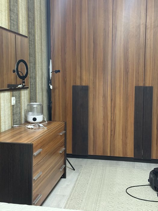 Спальный гарнитур “Стефани” Россия